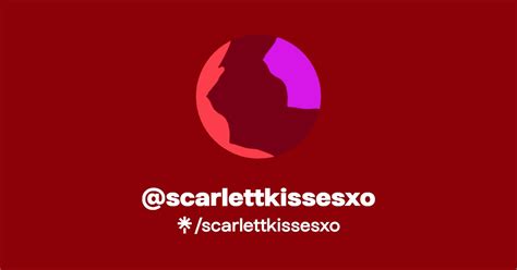 @scarlettkissesxo 